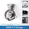 Mercedes-Benz E320 W211 Engine Coolant Thermostat Housing (2007-2009)