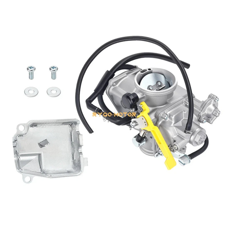 Honda TRX400EX Sportrax Carburetor Carb Assembly (1999–2014)