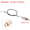 Honda Accord O2 Oxygen Sensor (1985-1989)