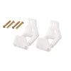 Doors Essential RV Hardware 2 x Guides