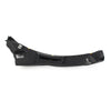 Jaguar XJ Plastic Black Front Bumper Mount Bracket (2010-2019)