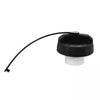Mercedes-Benz GLS450 GLE400 GLE63 GL550 ML63 Fuel Tank Cap Cover (2016-2023)