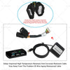 Volvo C30 All Engines Throttle Controller (2006-2013)