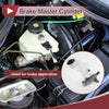 Toyota Highlander Brake Master Cylinder W/ Reservoir (2001–2007)