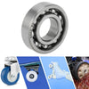 Deep Groove Ball Bearings 10x22x6mm Scooter Skateboard Wheel