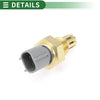 Toyota Hilux Engine Coolant Temperature Sensor (2015)