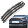 Land Rover Range Rover L405 Left Front Fog Bumper Grille Cover (2018-2021)