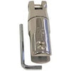 6-8MM Chain Tested 316 Marine Stainless Boat Anchor Swivel Connector/Shackle