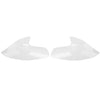 Yamaha T-MAX530 Front Headlight Guard Lens Cover (2017-2018)