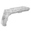 Infiniti G37 Q60 Nissan Skyline Front Right Bumper Bracket (2008-2015)