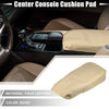 Lexus ES330 ES350 Beige Center Console Armrest Cover (2005-2009)