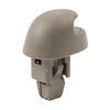 Dodge Dakota Durango Ram (2000-2003) Beige Sun Visor Retainer Clip