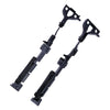 Mercedes Benz Panoramic Sunroof Rails Sled Repair Kit