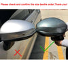 Honda Fit / Jazz Right Rearview Mirror Cover Cap (2014-2018)
