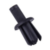 Land Rover Range Rover 25 x A Pillar Rocker Floor Retainer Clips (2002-2012)