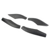 Land Rover Freelander 2 Roof Rack Cover Rail End Shell Cap (2006-2014)
