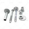 Toyota Land Cruiser Prado 120 Lower Camber Bolt Kit (2003-2009)