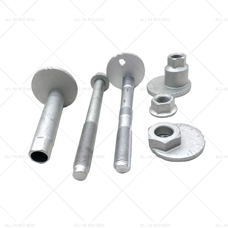 Toyota Land Cruiser Prado 120 Lower Camber Bolt Kit (2003-2009)