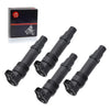 Suzuki GSX1300R Hayabusa 4Pcs Ignition Coil (1999–2019)