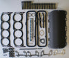 Range Rover P38 3.9 4.0 4.6 V8 HEAD GASKET SET AND BOLTS (1994–2002)