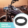 Aprilia RS125 Oil Seal 2 x 40mmx52mm Front Fork Shock Oil Seal (1992–2010)