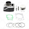 Honda TRX350 Rancher Engine Cylinder Rebuild Kit 78.5mm (2000-2006)