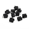 Cars Trucks Boats 2 Pin ON OFF 10 x Toggle Switch