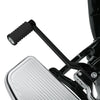 Harley FL Softail Left Rear Heel Shifter Pedal (1986 - 2022)