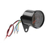 Harley XL Sportster 883-1200 Night Light Tachometer Speedometer Gauge 12V