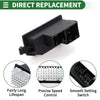 Nissan Rogue Blower Motor Resistor (2014-2019)