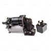 Mercedes ML / GL 3.0L Air Suspension Pump Relay Kit (2006-2012)