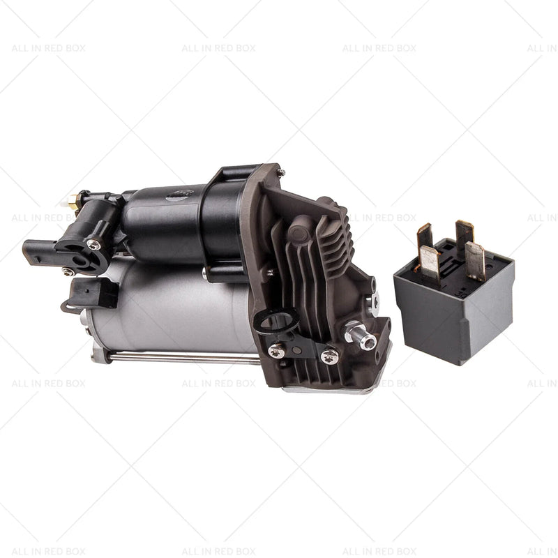 Mercedes ML / GL 3.0L Air Suspension Pump Relay Kit (2006-2012)