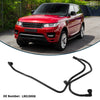 Land Rover Range Rover Radiator Hose No.LR019008 (2010-2013)