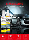 Fantastic xmL 100ml Glass Mirror Windshield Rain Water Proof Coating Repellent