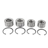 Polaris Sportsman 400-800 Front & Rear Wheel Bearing Kit