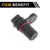 Jeep Grand Cherokee 6.1L Crankshaft Position Sensor (2007-2010)
