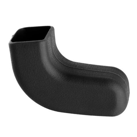 Jeep Wrangler JK JL JT Front Bumper Tow Hook Cover (2007-2022)