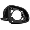 BMW X3 X4 X5 X6 G01 G02 G05 G06 Right Side View Mirror Frame Trim (2018-2023)