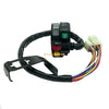 Can-Am Outlander 1000 Handlebar Start/Stop Switch Headlight (2012–2015)