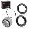 Arctic Cat 250 / 375 / 400 / 500 / 600 Bearcat Front Rear Wheel Hub Bearing Seal