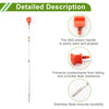 Honda Accord Coupe 2-Door 3.0L Engine Oil Dipstick (2003)