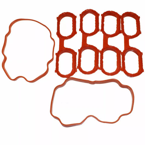 BMW 530i 540i 740i X5 Inlet Manifold Gasket Set (2001-2006)