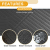 Toyota Corolla Cross Cargo Liner Rear Trunk Mat (2021-2024)