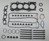 Focus C-MAX Fiesta Fusion Head Gasket Set Bolts (2003-2008)