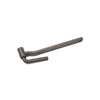 Motorcycle Universal 9mm Hexagonal Air Valve Adjust Wrench