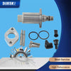 Mitsubishi Pajero Sport 2.4L 2015-2023 Suction Control Valve