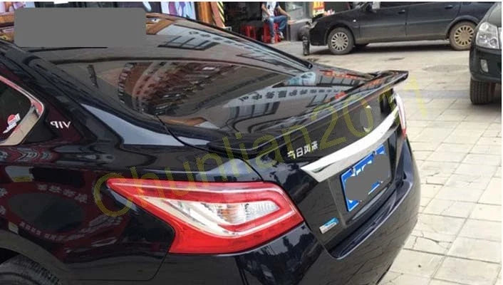 Nissan Teana Altima Sedan 2013-2015 Factory Style Spoiler Wing