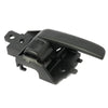 Mitsubishi Mirage, Outlander Sport RH Black Inner Door Handle (2014-2015)