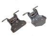 Toyota Hilux LN30 LN40 2 x Door Hinges (1983-1997)