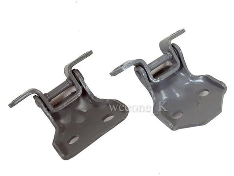 Toyota Hilux LN30 LN40 2 x Door Hinges (1983-1997)
